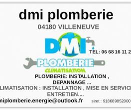 DMI Plomberie image 1