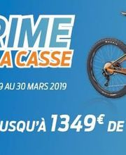 Chrono Cycles image 19