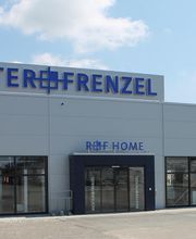 Richter+Frenzel BäderStore Memmingen Bild 1