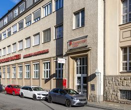 LBS in Bautzen Bild 1