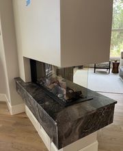 WilliamSmith Fireplaces image 10
