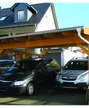 Marcus Kirchner Zimmerermeister Bild 1