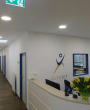 ALTAVIT Physiotherapie Bild 1