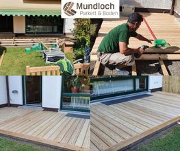 Mundloch Parkett & Boden Alfred Mundloch Bild 27