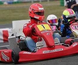 Karting Arthonnais image 3