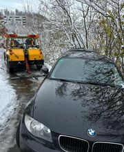 Abschleppdienst Sektor Züri Bild 1