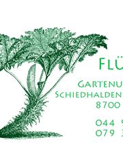 Flükiger Gartenbau Bild 1