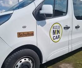 Taxi & Minicar Seichter Bild 9