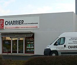 Charrier Electroménager Cholet image 3