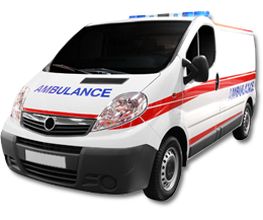 Ambulance Marilys image 2