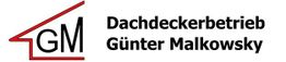 Dachdeckerbetrieb Günter Malkowsky