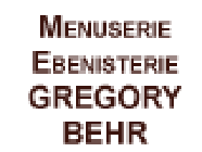 Menuiserie Behr