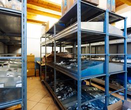 Gallery Professionale