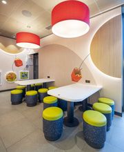 McDonald's Bild 7