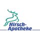 Logo der Hirsch-Apotheke
