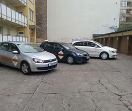 Fahrschule Asma Bild 1