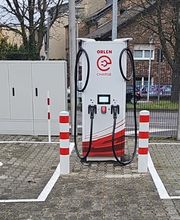 ORLEN CHARGE Ladestation Bild 1