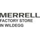 Merrell Factory Store