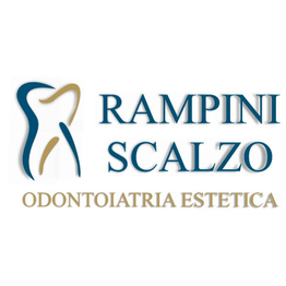 Studio Dentistico Rampini - Scalzo logo