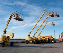 GRUAS RUIZ imagen 2