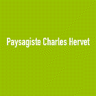 Paysagiste Charles Hervet