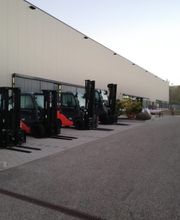 Toyota Material Handling Bild 4
