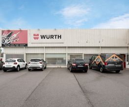 Würth Proxishop Epinal image 4