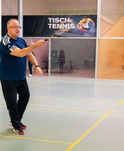 Olympia Sport- & Freizeitzentrum Coswig Bild 1