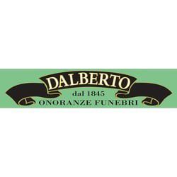 Onoranze Funebri Dalberto logo