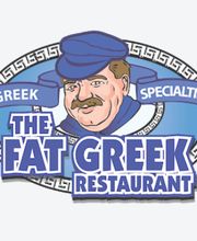 THE FAT GREEK image 3