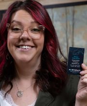 Northeast Title image 11