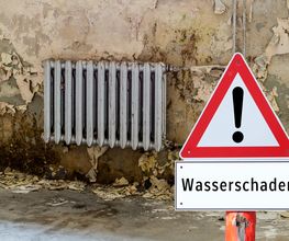 Birro Bautenschutz e.K. bietet Luftentfeuchtungssysteme, die Feuchtigkeit in Decken, Böden, Wänden absenkt und schnelles Weiterarbeiten ermöglicht.