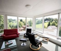 Paracelsus Clinic Lustmühle AG Bild 5