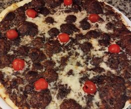STEV'S PIZZ image 11