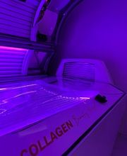 Sun-Star AG Sonnenstudio-Solarium St.Jakob Bild 9