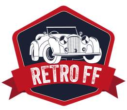 Retro FF