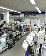 EURONICS Mösker Spelle Bild 1