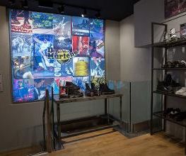 Dr. Martens - Les Halles image 15