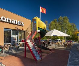 McDonald's Bild 5