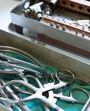 Tierklinik Obergrund AG Bild 7