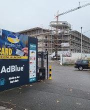 Tankstelle am Edeka Bild 1