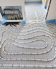 Rube Wärmetechnik Meisterbetrieb Bild 4