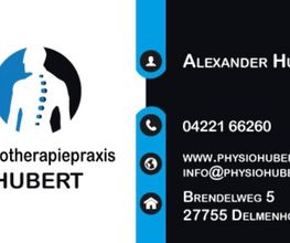 Physiotherapiepraxis Hubert Bild 1