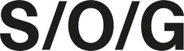 S/O/G GmbH logo