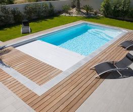 PASS PISCINES & SPAS image 4