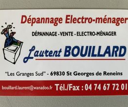Bouillard Laurent image 2