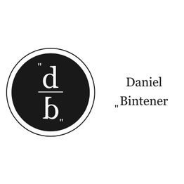 Logo Daniel Bintener