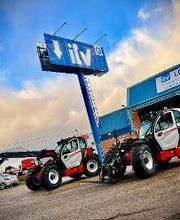 ITV Lozoyuela TÜV SÜD imagen 1