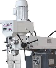 Meister Maschinenhandels - und Service GmbH | Erwitte Bild 3