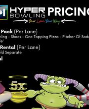 Maplewood Lanes image 1